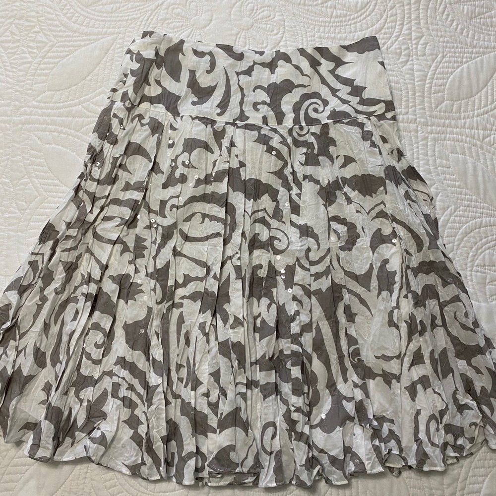 I•N•C Skirt